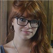 Estudiante de ingles ofrece clases particulares hasta secundaria